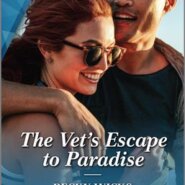 REVIEW: The Vet’s Escape to Paradise by Becky Wicks