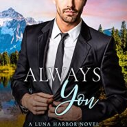 REVIEW: Always You by Claudia Y. Burgoa