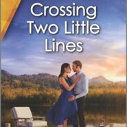 REVIEW: Crossing Two Little Lines by Joss Wood