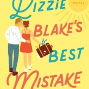 REVIEW: Lizzie Blake’s Best Mistake by Mazey Eddings