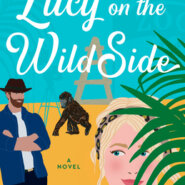 REVIEW: Lucy on the Wild Side by Kerry Rea