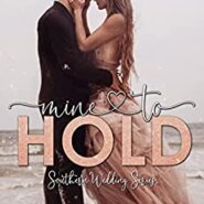 REVIEW: Mine To Hold by Natasha Madison