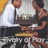 REVIEW: Rivalry at Play by Nadine González