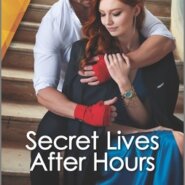 REVIEW: Secret Lives After Hours by Cynthia St. Aubin