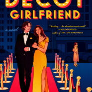 REVIEW: The Decoy Girlfriend by Lillie Vale