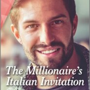 REVIEW: The Millionaire’s Italian Invitation by Ellie Darkins