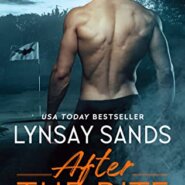 Spotlight & Giveaway: After The Bite by Lynsay Sands