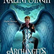 Spotlight & Giveaway: Archangel’s Resurrection by Nalini Singh