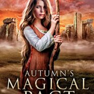 Spotlight & Giveaway: Autumn’s Magical Pact by Leigh Ann Edwards