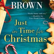 Spotlight & Giveaway: Just in Time for Christmas by Carolyn Brown