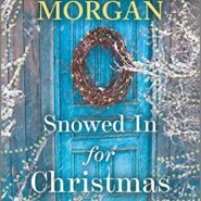 Spotlight & Giveaway: Snowed In for Christmas by Sarah Morgan