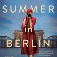 Spotlight & Giveaway: THAT SUMMER IN BERLIN by Lecia Cornwall