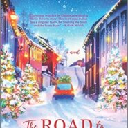 Spotlight & Giveaway: The Road to Christmas by Sheila Roberts