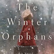 Spotlight & Giveaway: THE WINTER ORPHANS by Kristin Beck