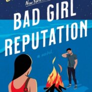 Spotlight & Giveaway: Bad Girl Reputation by Elle Kennedy