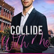 REVIEW: Collide with Me by Claudia Y. Burgoa