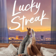 REVIEW: Lucky Streak by Tif Marcelo