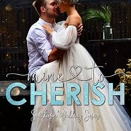 REVIEW: Mine To Cherish by Natasha Madison