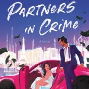 REVIEW: Partners in Crime by Alisha Rai