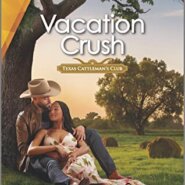REVIEW: Vacation Crush by Yahrah St. John
