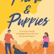 REVIEW: Pride & Puppies by Lizzie Shane