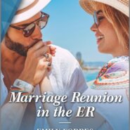 REVIEW: Marriage Reunion in the ER by Emily Forbes