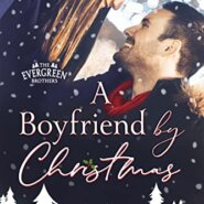 Spotlight & Giveaway: A Boyfriend by Christmas by Jami Rogers