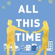 REVIEW: All This Time by Annabelle McCormack