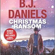 REVIEW: Christmas Ransom by B.J. Daniels