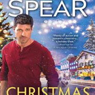 Spotlight & Giveaway: Christmas Wolf Surprise by Terry Spear