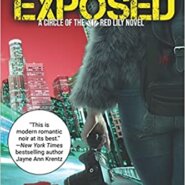 Spotlight & Giveaway: EXPOSED by Anna J Stewart