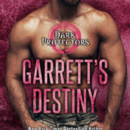 REVIEW: Garrett’s Destiny by Rebecca Zanetti