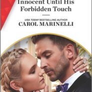 REVIEW: Innocent Until His Forbidden Touch by Carol Marinelli