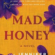 REVIEW: Mad Honey by Jodi Picoult & Jennifer Finney Boylan
