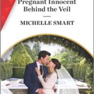REVIEW: Pregnant Innocent Behind the Veil by Michelle Smart