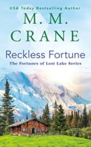 Spotlight & Giveaway: Reckless Fortune by M.M. Crane