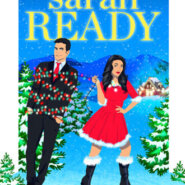 REVIEW: Scrooging Christmas by Sarah Ready