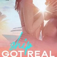 Spotlight & Giveaway: Ship Got Real by T.L. Anderson