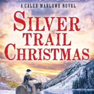 Spotlight & Giveaway: Silver Trail Christmas by Nik James