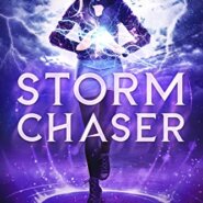 Spotlight & Giveaway: STORM CHASER by Lindsey Duga