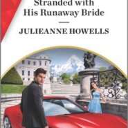 REVIEW: Stranded with His Runaway Bride by Julieanne Howells