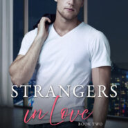 REVIEW: Strangers in Love by Claudia Y. Burgoa