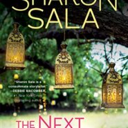 Spotlight & Giveaway: The Next Best Day by Sharon Sala
