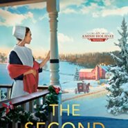Spotlight & Giveaway: The Second Christmas by Marta Perry