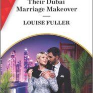 REVIEW: Their Dubai Marriage Makeover by Louise Fuller