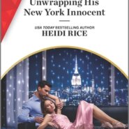REVIEW: Unwrapping His New York Innocent by Heidi Rice