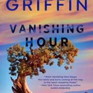 Spotlight & Giveaway: Vanishing Hour by Laura Griffin
