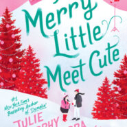 REVIEW: A Merry Little Meet Cute by Julie Murphy & Sierra Simone