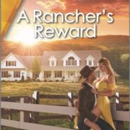REVIEW: A Rancher’s Reward by J. Margot Critch