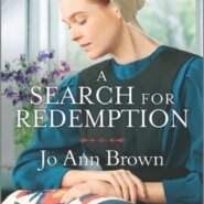 REVIEW: A Search for Redemption by Jo Ann Brown